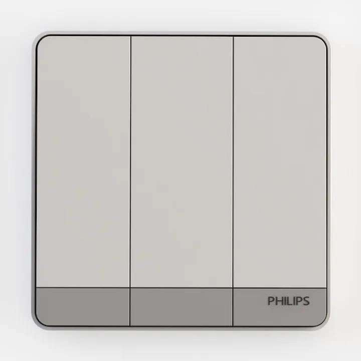 power switch  A-3