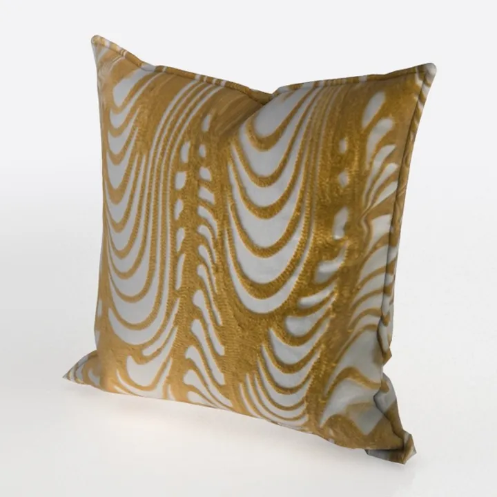 Outdoor Throw Pillow Covers, Summer Sunflower on