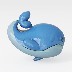 ornament-ai generated