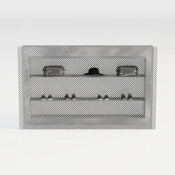 clothing display rack-Fashion Shop