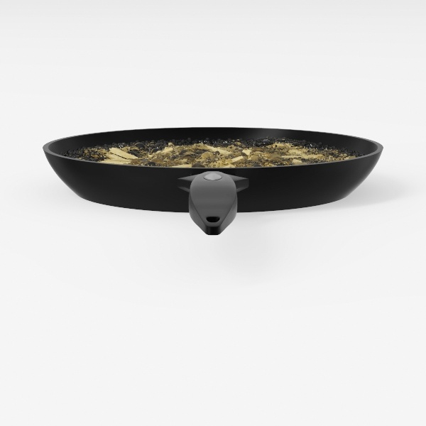 cooking utensils-Escape to Nature