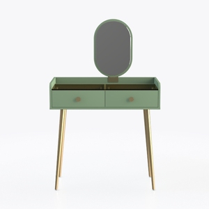 dressing table-Saint Patrick's Day