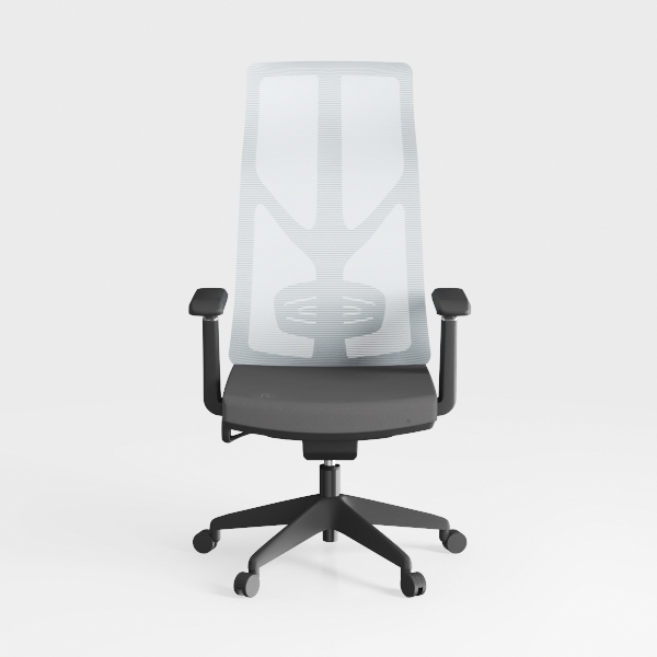 Executive Office Chair,Pu Leather Office Chair,Mes