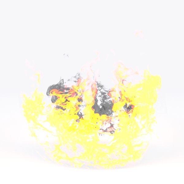 fire-Design on FIRE!