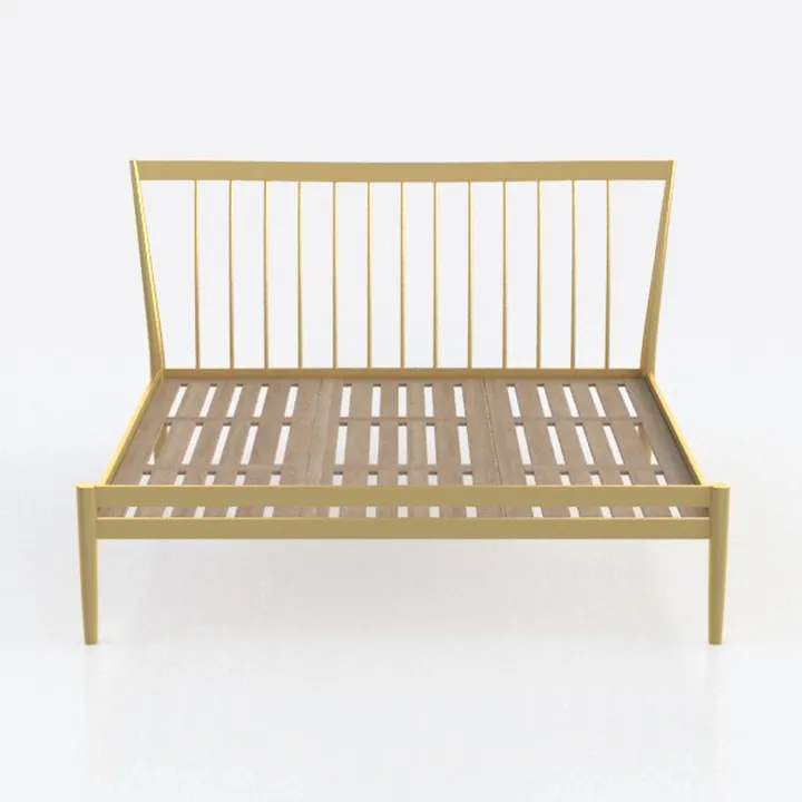 Coaster Home Furnishings - Arini - Wood - Rattan Q