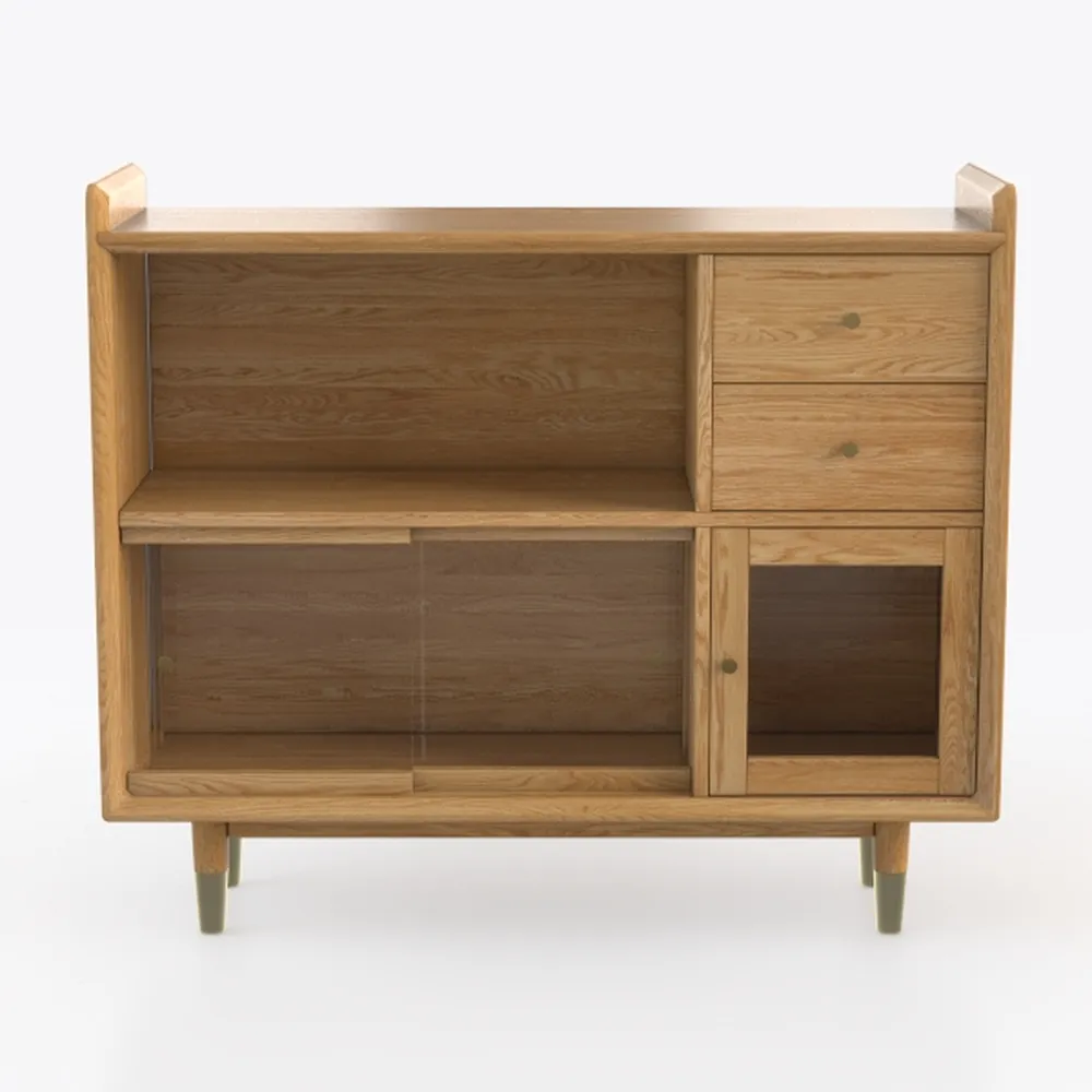 Coffee Bar Cabinet, Wine Bar Cabinet, Liquor