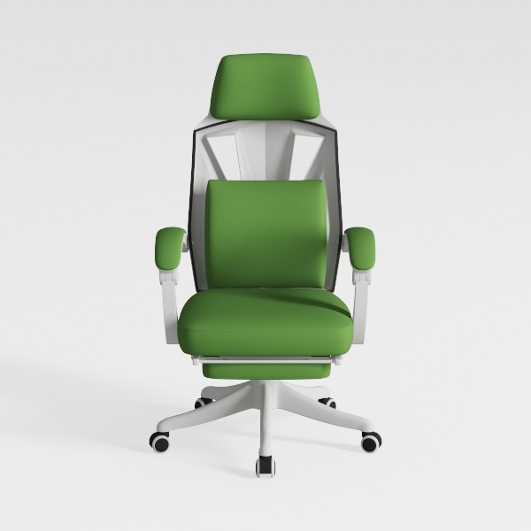 Gaming Chair Breathable Fabric,Computer Office