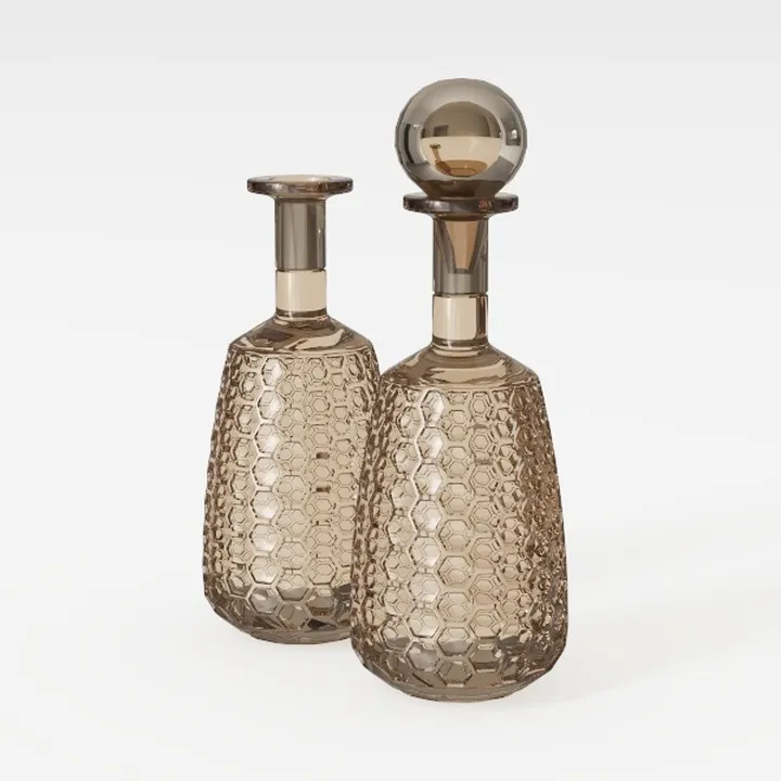 household utensils-GlassWares