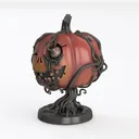 null Left 45 Degree View