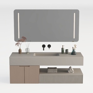 vanity-Vanity Essentials