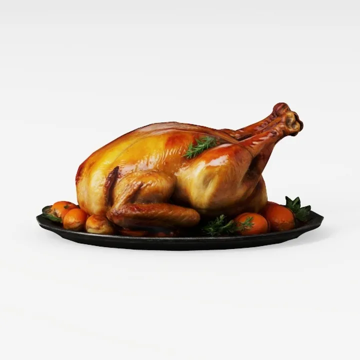 turkey-Thanksgiving