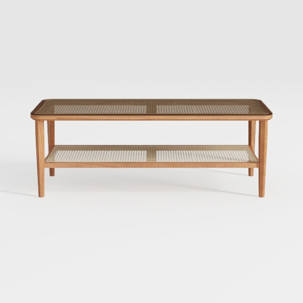 PHI VILLA Coffee Table - Modern Coffee Tables with