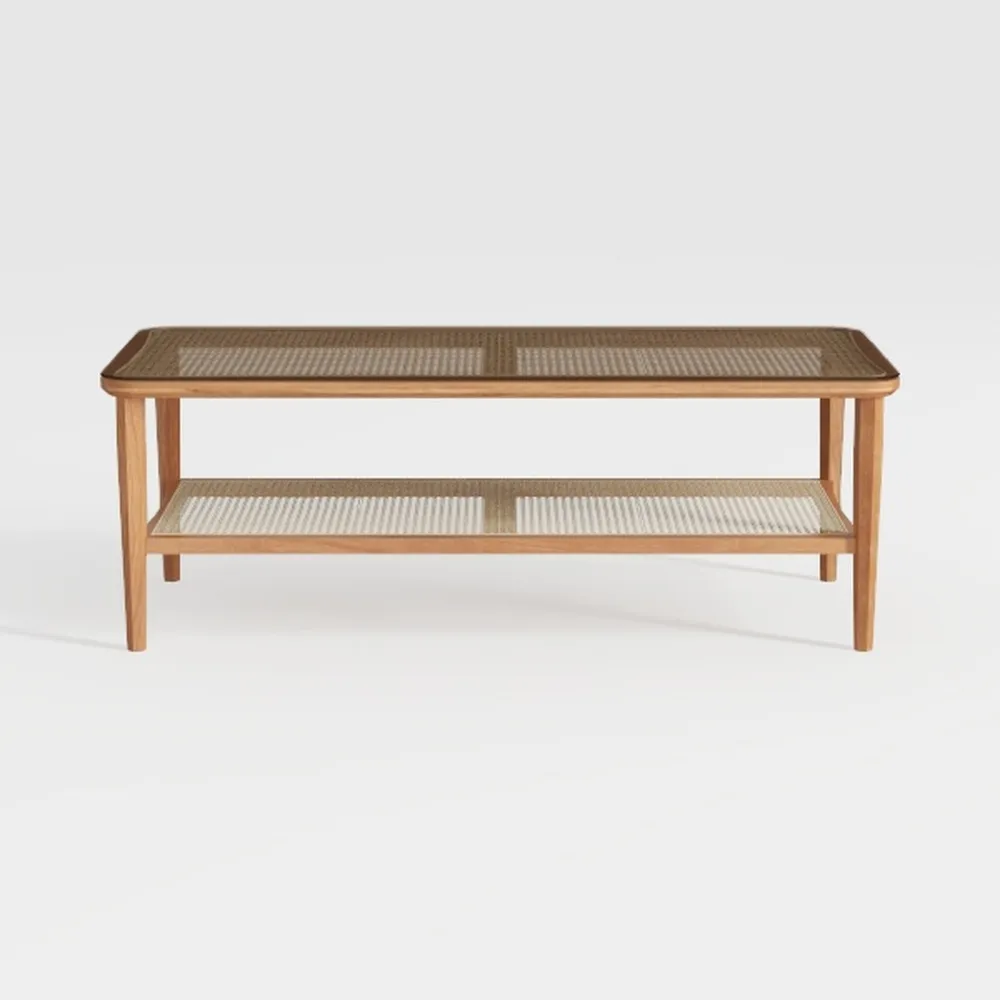 PHI VILLA Coffee Table - Modern Coffee Tables with