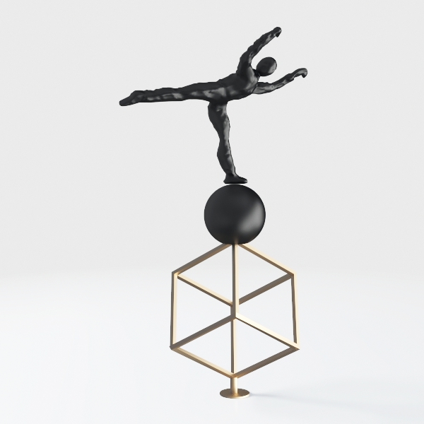 decoration-Charming Baubles