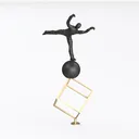 null Left 45 Degree View