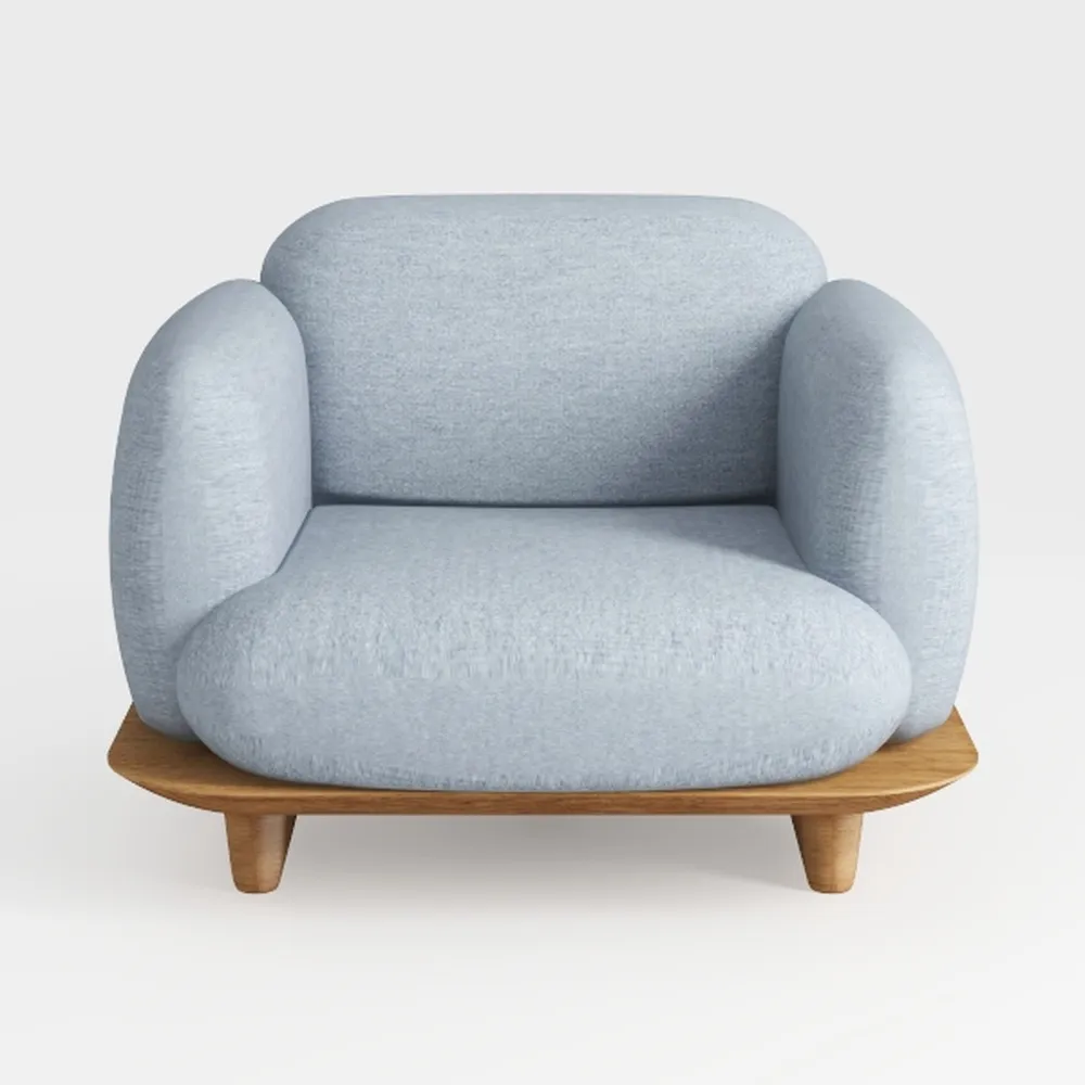 Christopher Knight Home Alisa Mid Century Modern F