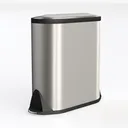 null Left 45 Degree View