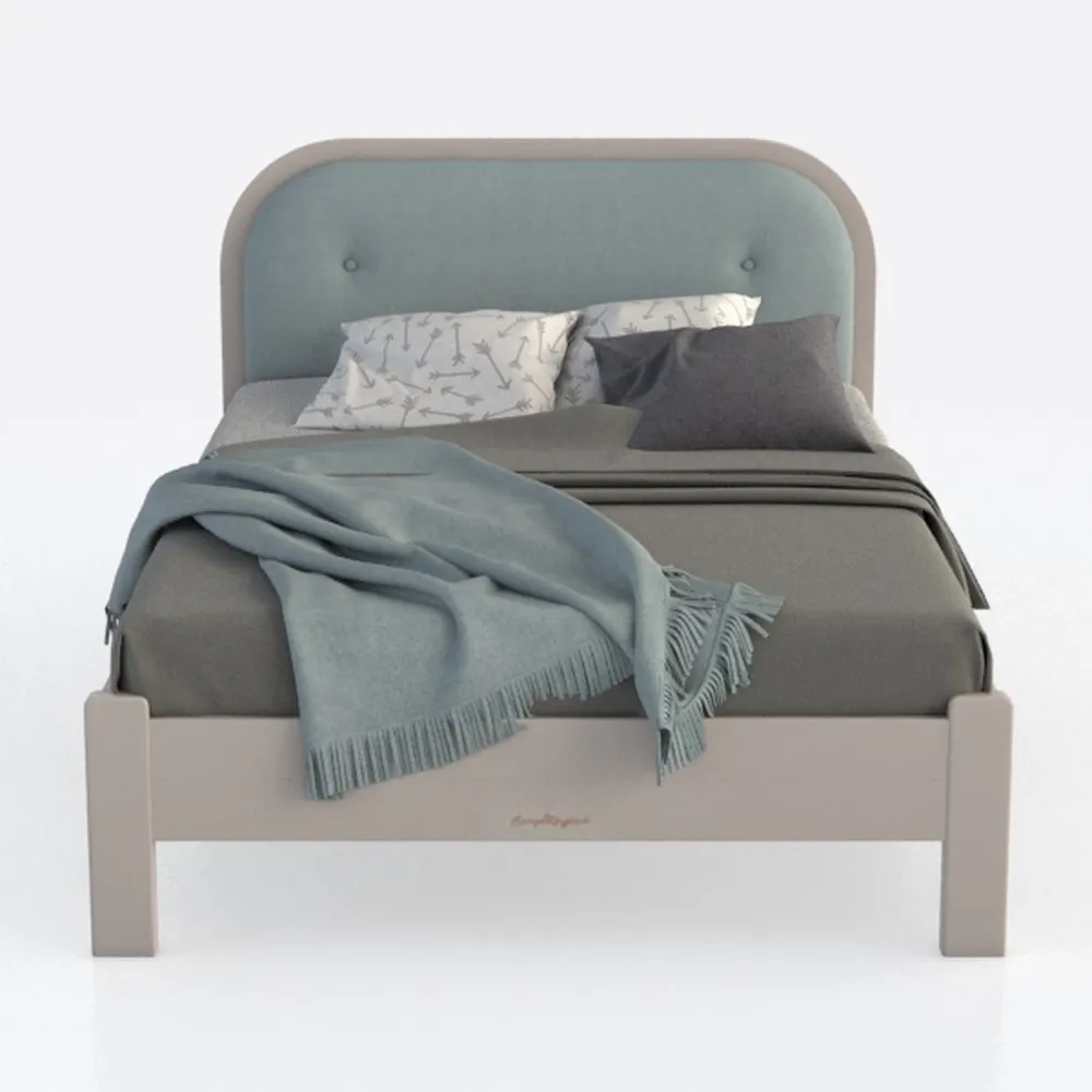 Meridian Furniture Blake-T Blake Collection Modern