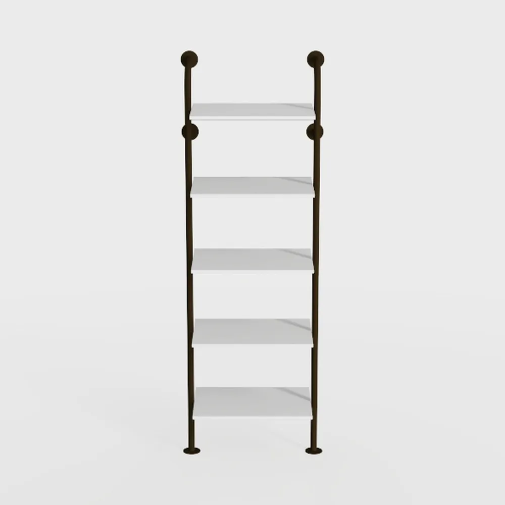 ALLZONE Bathroom Organizer, Over The Toilet