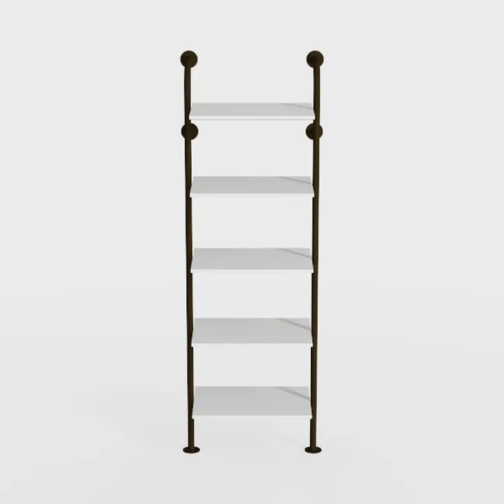 ALLZONE Bathroom Organizer, Over The Toilet