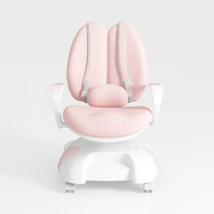 360° Swivel Ergonomic Computer Desk Chair Adjustab