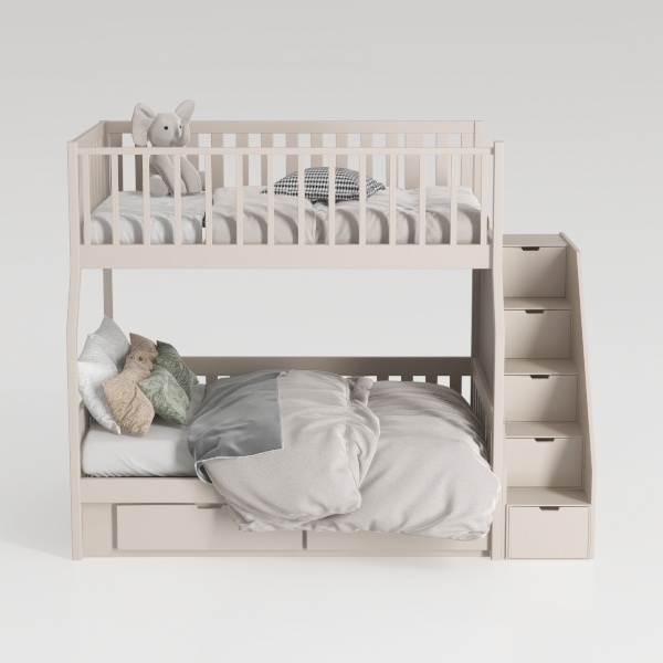 Signature Design by Ashley Robbinsdale Casual Twin