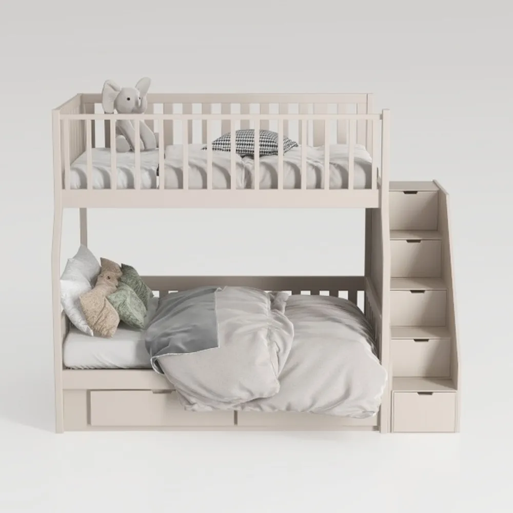 Signature Design by Ashley Robbinsdale Casual Twin