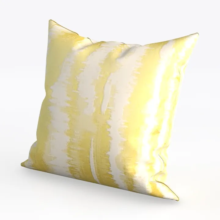 UGASA Outdoor Waterproof Throw Pillow Covers