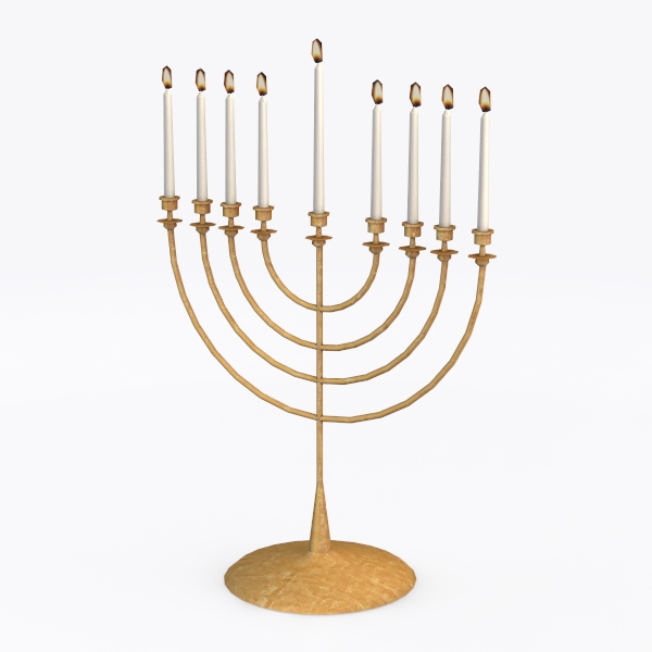 menorah