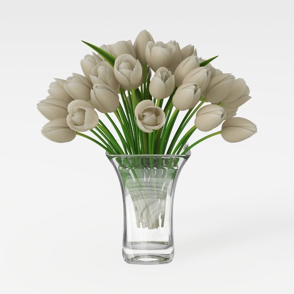 flower-Saint Patrick's Day