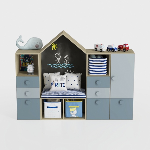 kid&#39;s cabinet-Little Wonders