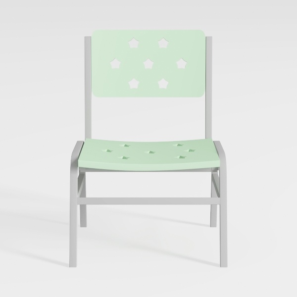 SUNNYFEEL 17&quot; Tall Oversized Beach Chairs 2 Pack