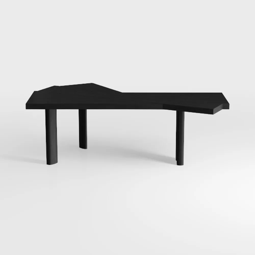 Monarch Specialties 7606 Computer Desk, Home Offic