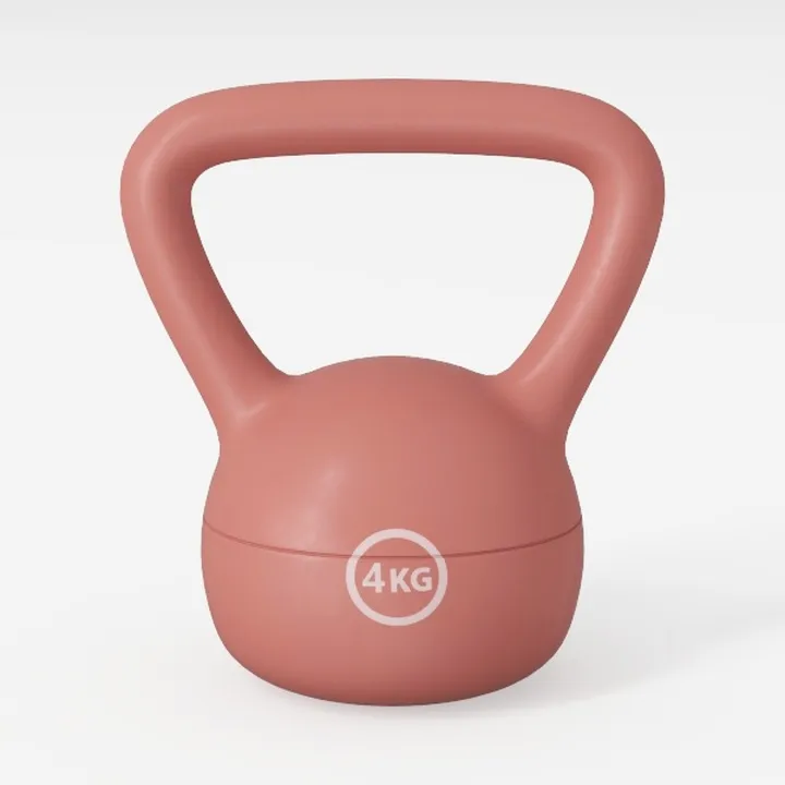 kettlebell-Home Gym Equipment