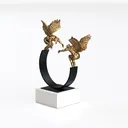 null Left 45 Degree View