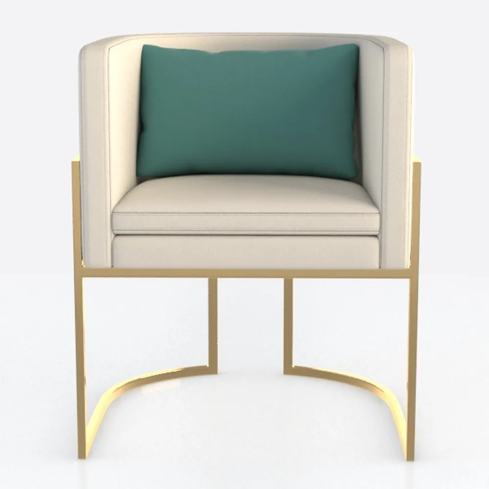 chairus Velvet Dining Chairs Set of 2, Modern