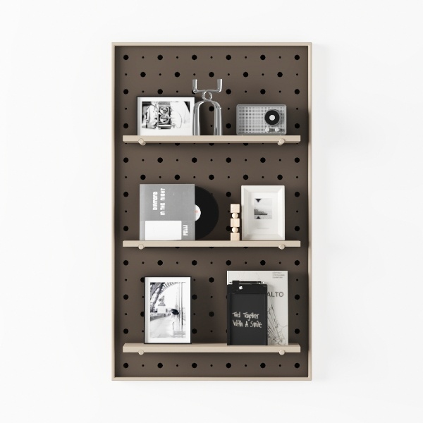 magazine rack-Work from Home