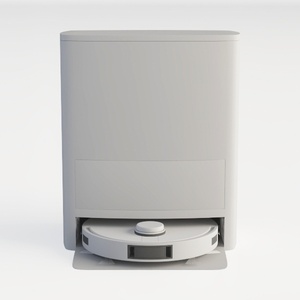 roborock Qrevo Edge Robot Vacuum and Mop, 18,500Pa