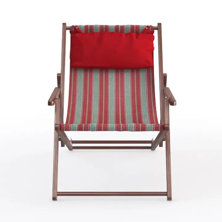 Rattan Dining Chair with Woven Rattan Backrest and