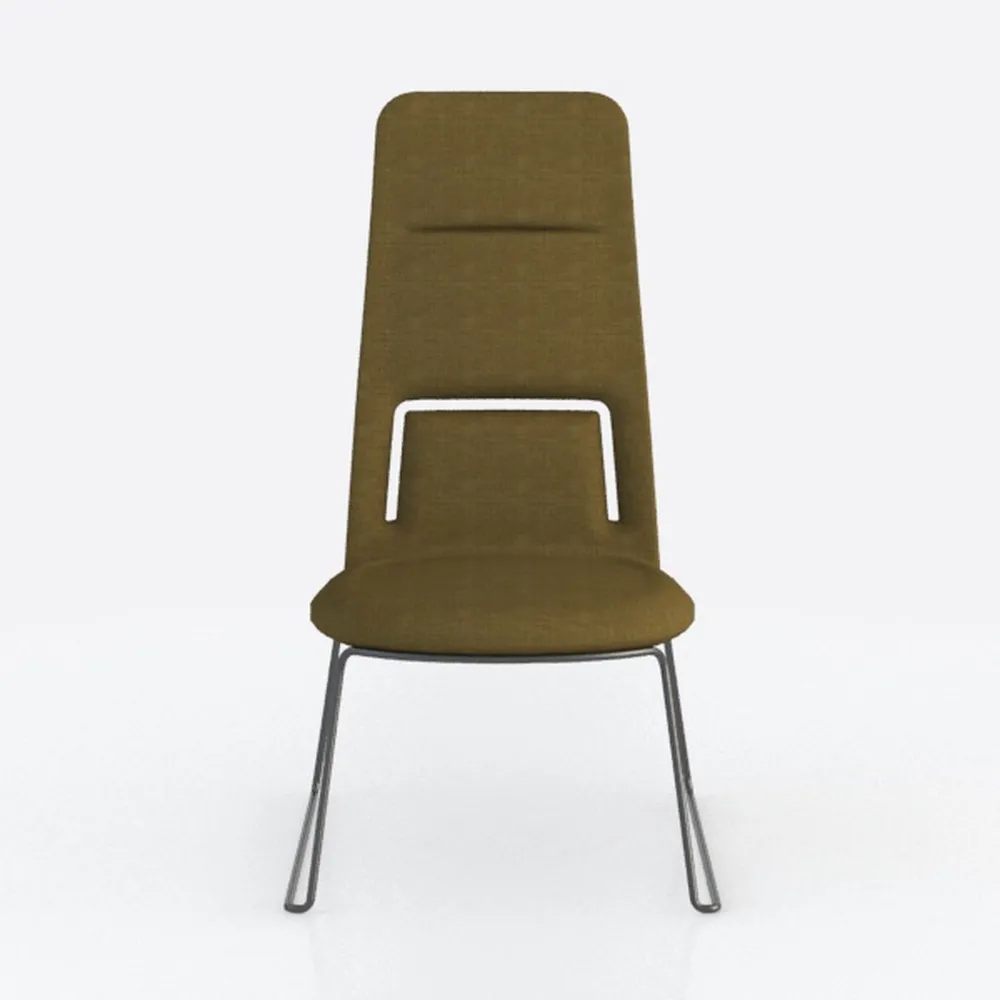 mauro ferretti srl SGABELLO Dublino CM 45X45X102