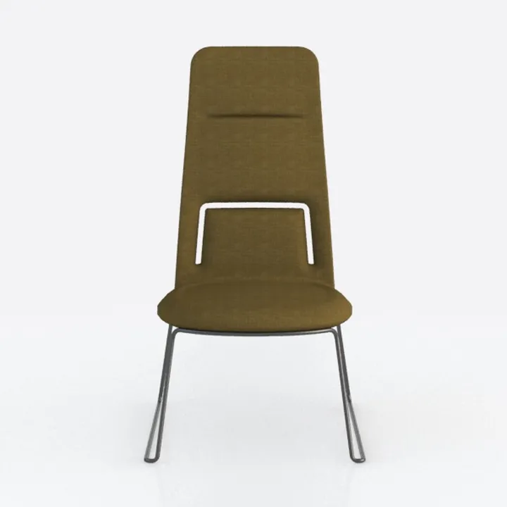 mauro ferretti srl SGABELLO Dublino CM 45X45X102