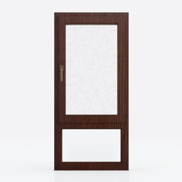 Ordinary Window_203