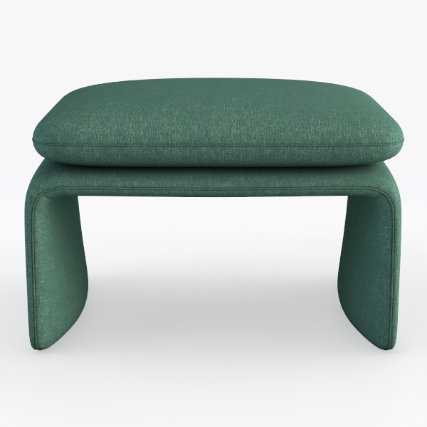 stool-Woodland Designs