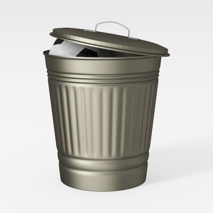 sports equipment-Industrial Chic