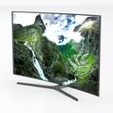 TV-premium quality Left 45 Degree View