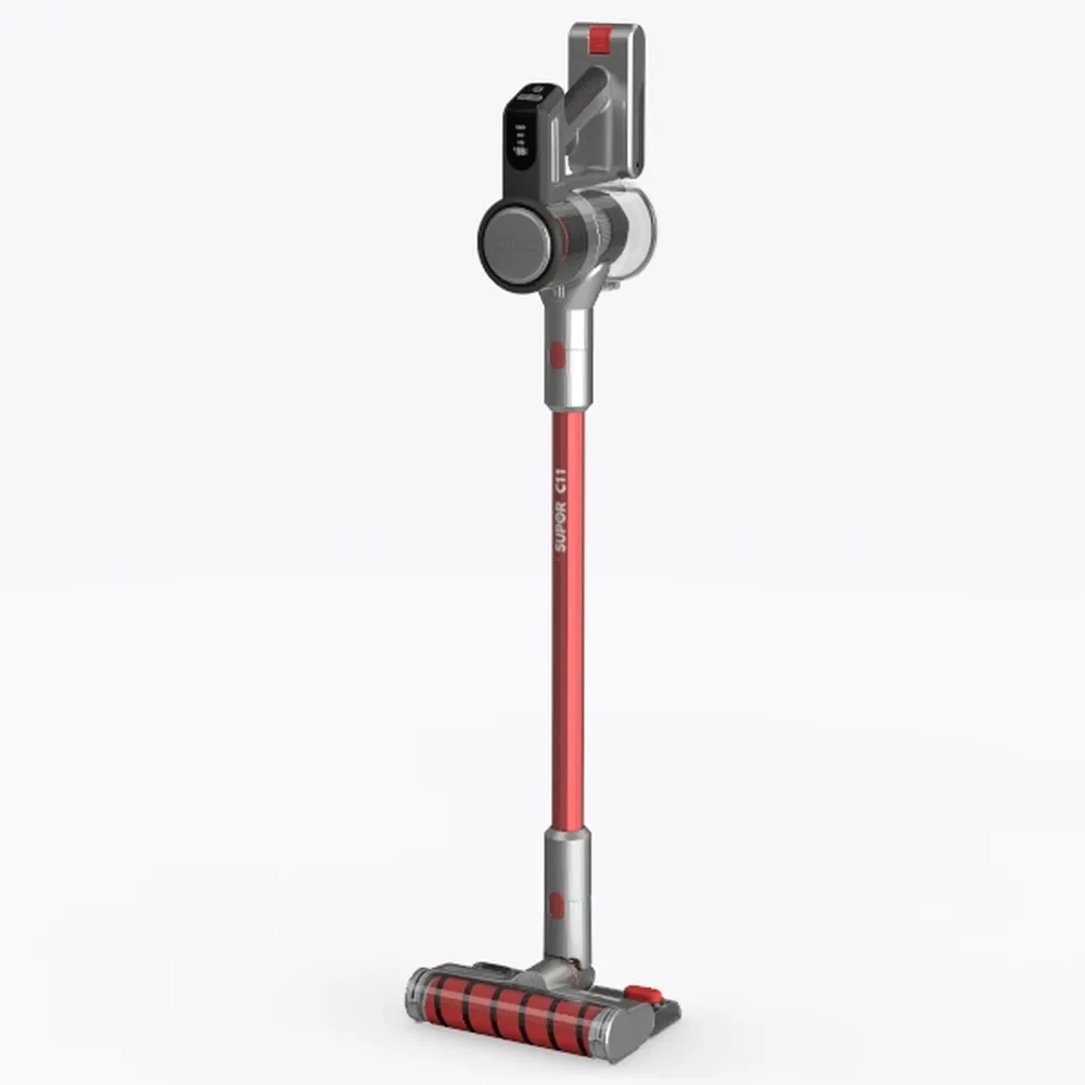 Shark ZU62 Navigator Zero-M Self-Cleaning Brushrol