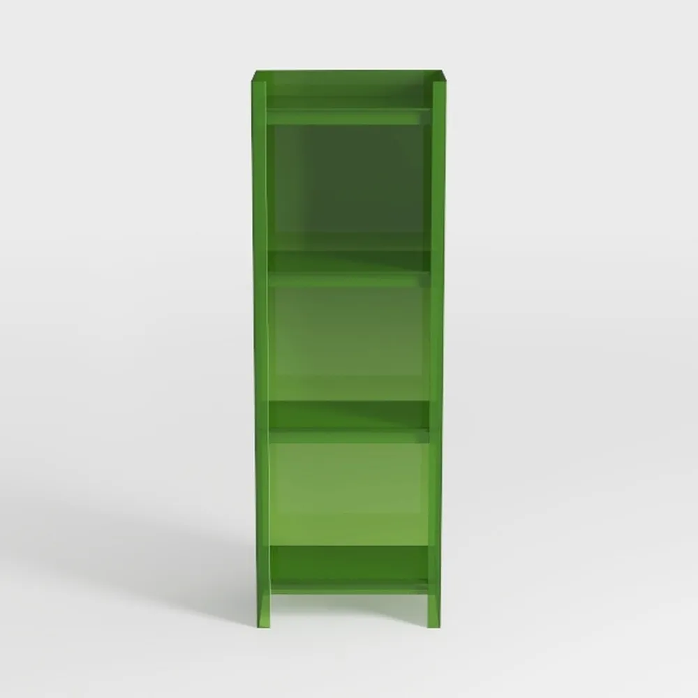 Tall Narrow Storage Cabinet 66.93" H Tall Bathroom