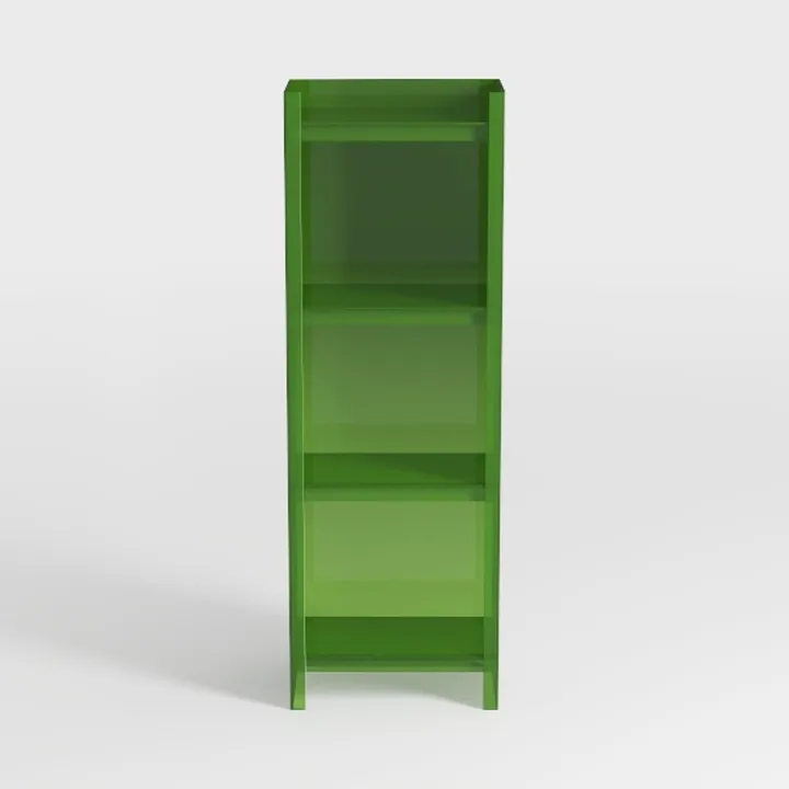 Tall Narrow Storage Cabinet 66.93" H Tall Bathroom