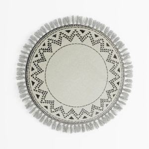 carpet-Mid-Century Modern