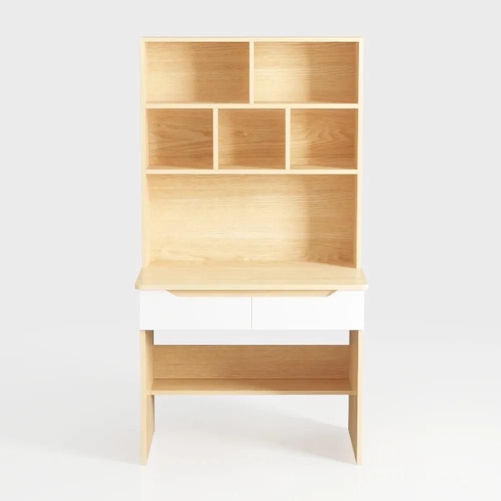 Walker Edison Transitional Office Design, Writing